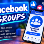 facebook groups postings