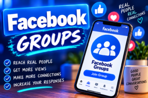facebook groups postings