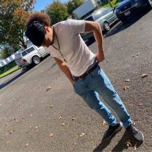 Brian Sanders #20767196