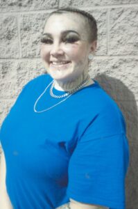 Elaine Martin #153393