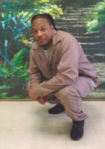 Jermal Bacote #0796623