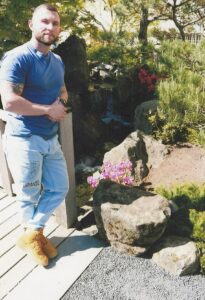 Oregon Inmate Pen Pal Matthew Ogletree #16805121