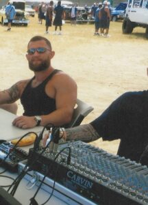 Oregon Pen Pal Matthew Ogletree #16805121