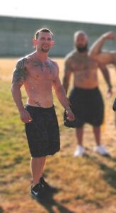 Matthew Ogletree #16805121