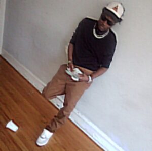 Calvin Williams