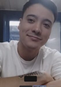 Prison Inmate Jose Arroyo