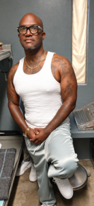 Corey Fields