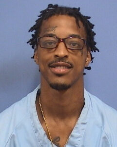 Jermaine Lester #Y60649
