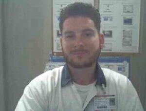 Michael Perna #1002074231