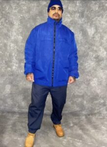 Anthony Maddox #331272