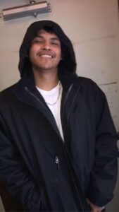 Inmate Montana Cutbank
