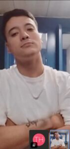 Prison Pen Pal Jose Arroyo