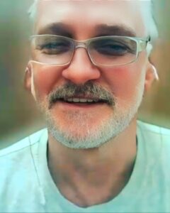 Prison Pen Pal Michael Braae